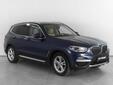 BMW X3 2019