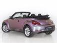 Volkswagen Beetle 2013