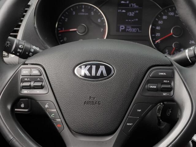 Kia Cerato 2014