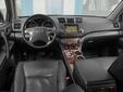 Toyota Highlander 2011