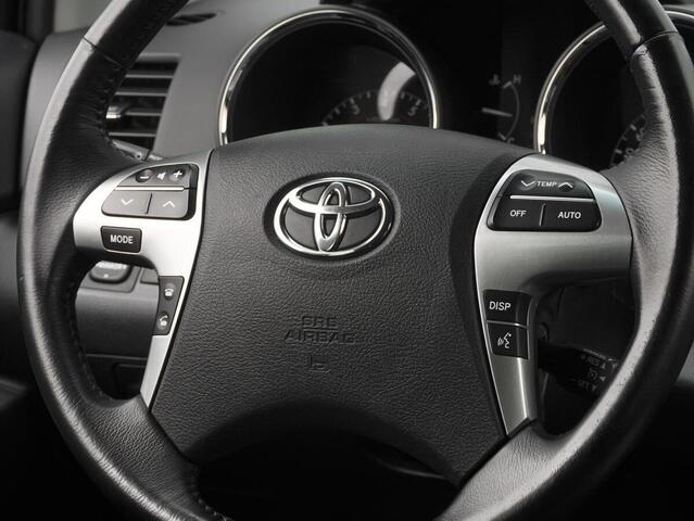 Toyota Highlander 2011