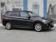 BMW X1 2017