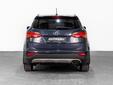 Hyundai Santa Fe 2013