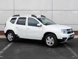 Renault Duster 2017