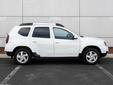 Renault Duster 2017