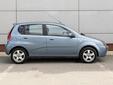 Chevrolet Aveo 2007