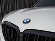 BMW X5 M 2021