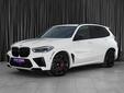 BMW X5 M 2021