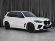 BMW X5 M 2021