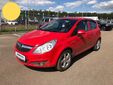 Opel Corsa 2010