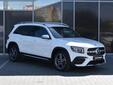 Mercedes-Benz GLB 2020