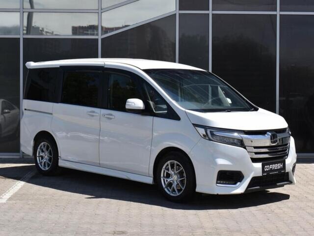 Nissan Serena 2018