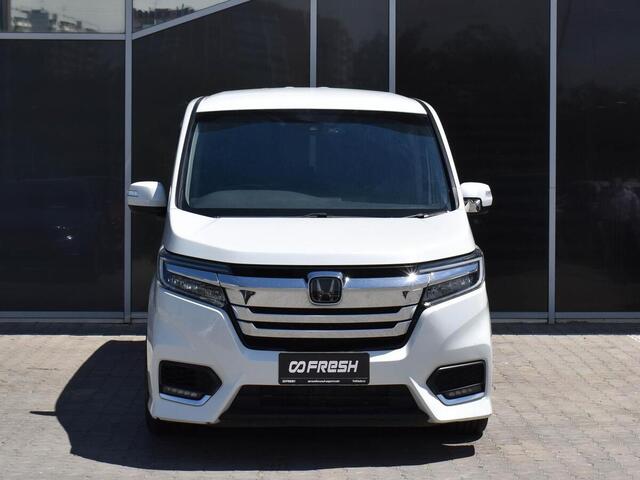 Nissan Serena 2019