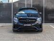 Mercedes-Benz GLE AMG 2018