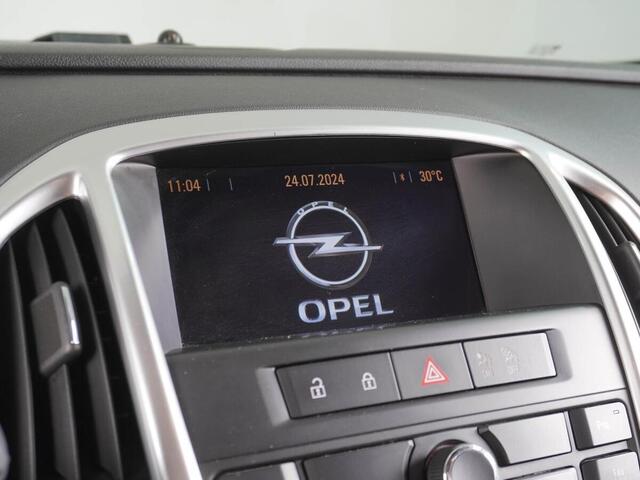 Opel Astra 2013