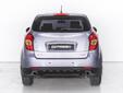 SsangYong Actyon 2012