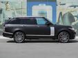 Land Rover Range Rover 2013