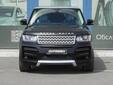 Land Rover Range Rover 2013