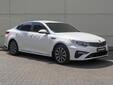 Kia Optima 2019