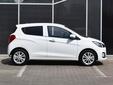 Chevrolet Spark 2020