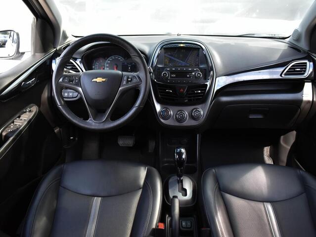 Chevrolet Spark 2020