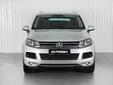 Volkswagen Touareg 2012