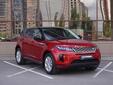 Land Rover Range Rover Evoque 2019