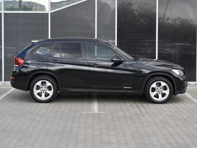 BMW X1 2014