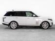 Land Rover Range Rover 2018