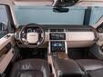 Land Rover Range Rover 2018