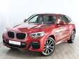 BMW X4 2019