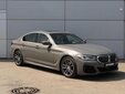 BMW 5 серии 2021