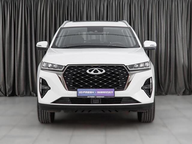 Hyundai Creta 2019