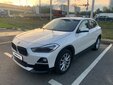 BMW X2 2018