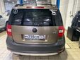 Skoda Yeti 2011