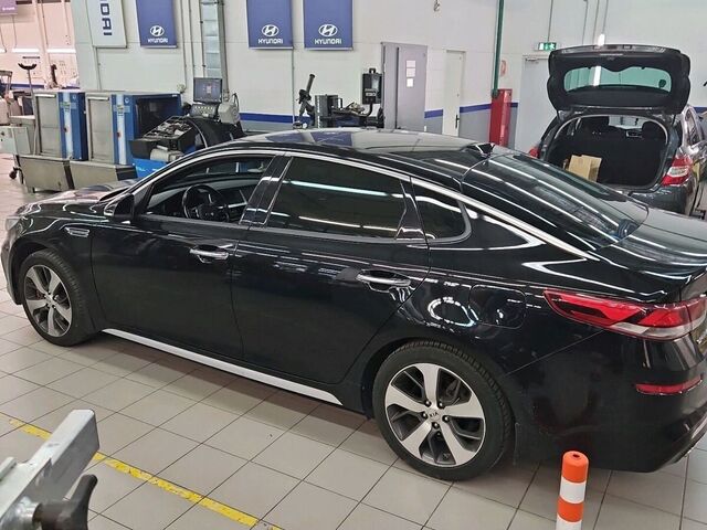 Hyundai Solaris 2020