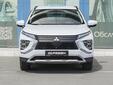 Mitsubishi Eclipse Cross 2021