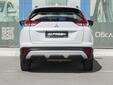 Mitsubishi Eclipse Cross 2021