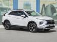 Mitsubishi Eclipse Cross 2021