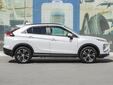 Mitsubishi Eclipse Cross 2021