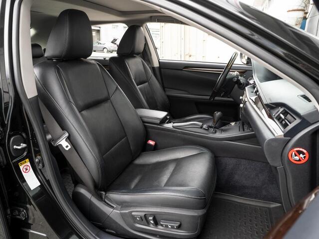 Lexus ES 2013