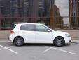 Volkswagen Golf 2011