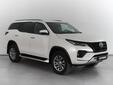 Toyota Fortuner 2020