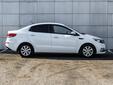 Kia Rio 2016