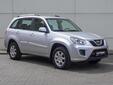 Chery Tiggo (T11) 2014