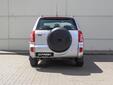 Chery Tiggo (T11) 2014