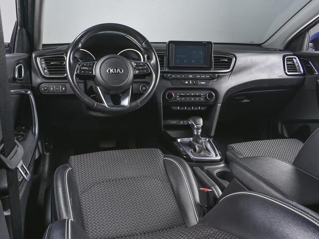 Kia Ceed 2019