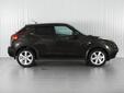 Nissan Juke 2011