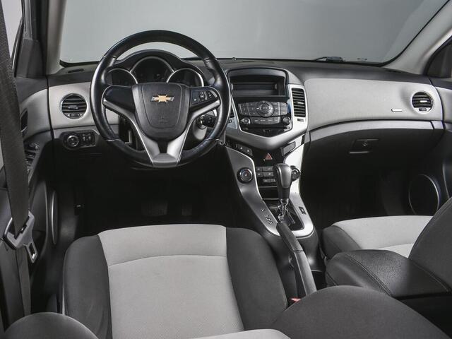 Chevrolet Cruze 2012