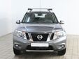 Nissan Terrano 2018